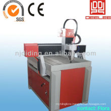 Mini CNC Lathe Engraving Machine